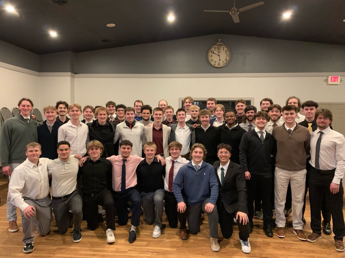 Minnesota Morris Baseball tweet media