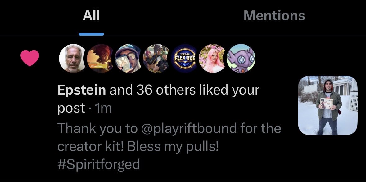 This is the craziest thing I’ve seen all day LMAO