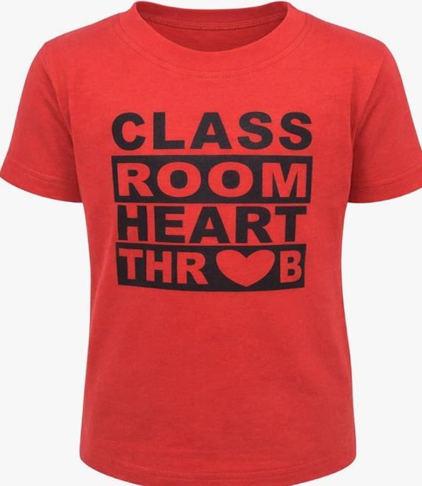 Alicia_Deal_Fin's tweet image. My nephew picked this t-shirt over a toy. 💙 Let that sink in. buff.ly/OavH0HF 

#KidApproved #ToddlerLife #MiniTrendsetter #ad