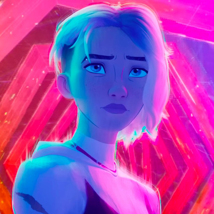 Sony confirms the 'Spider-Punk' and 'Spider-Gwen' spinoff films are in active development 🕸️

(via <a href="/THR/">The Hollywood Reporter</a>)