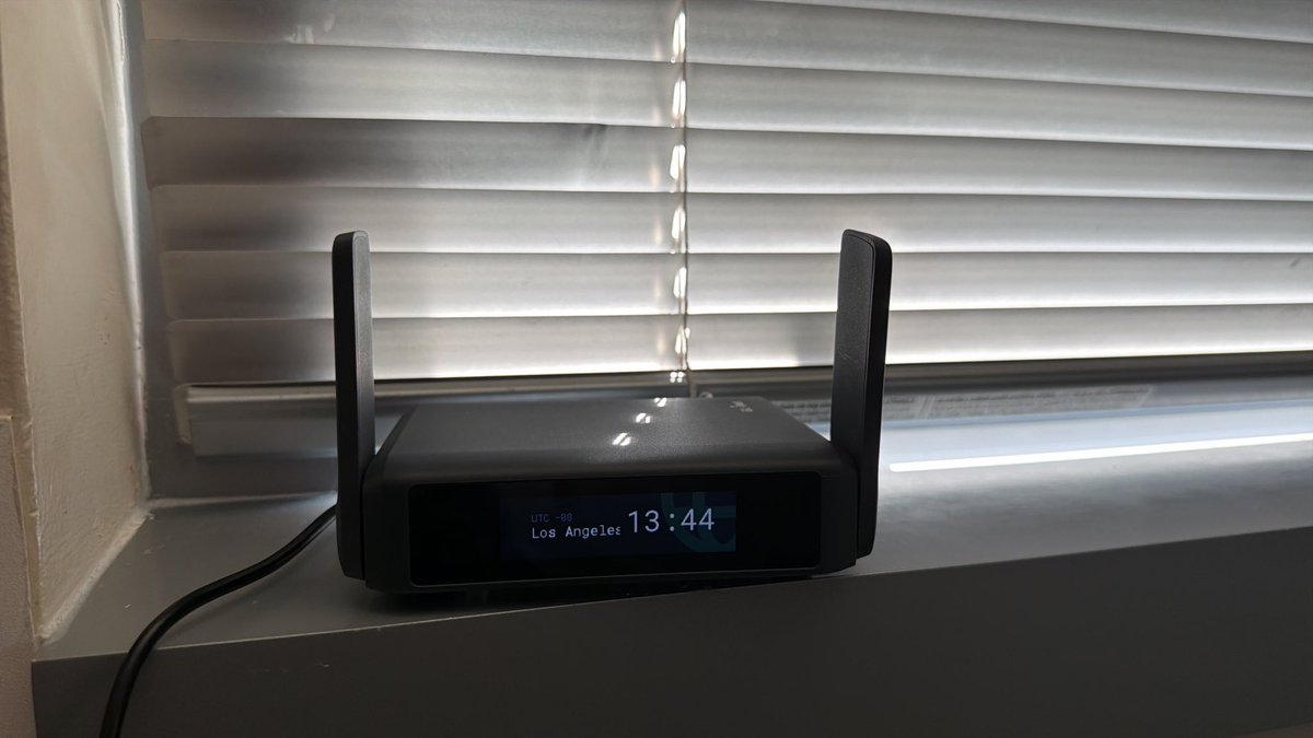 John Kilpatrick tweet media