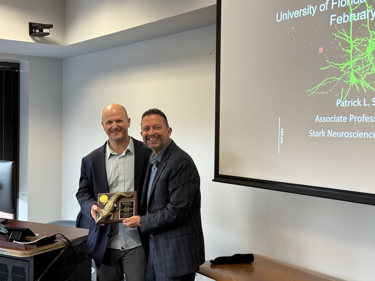 Dr. Rajesh Khanna of the KhannaLabUF tweet media