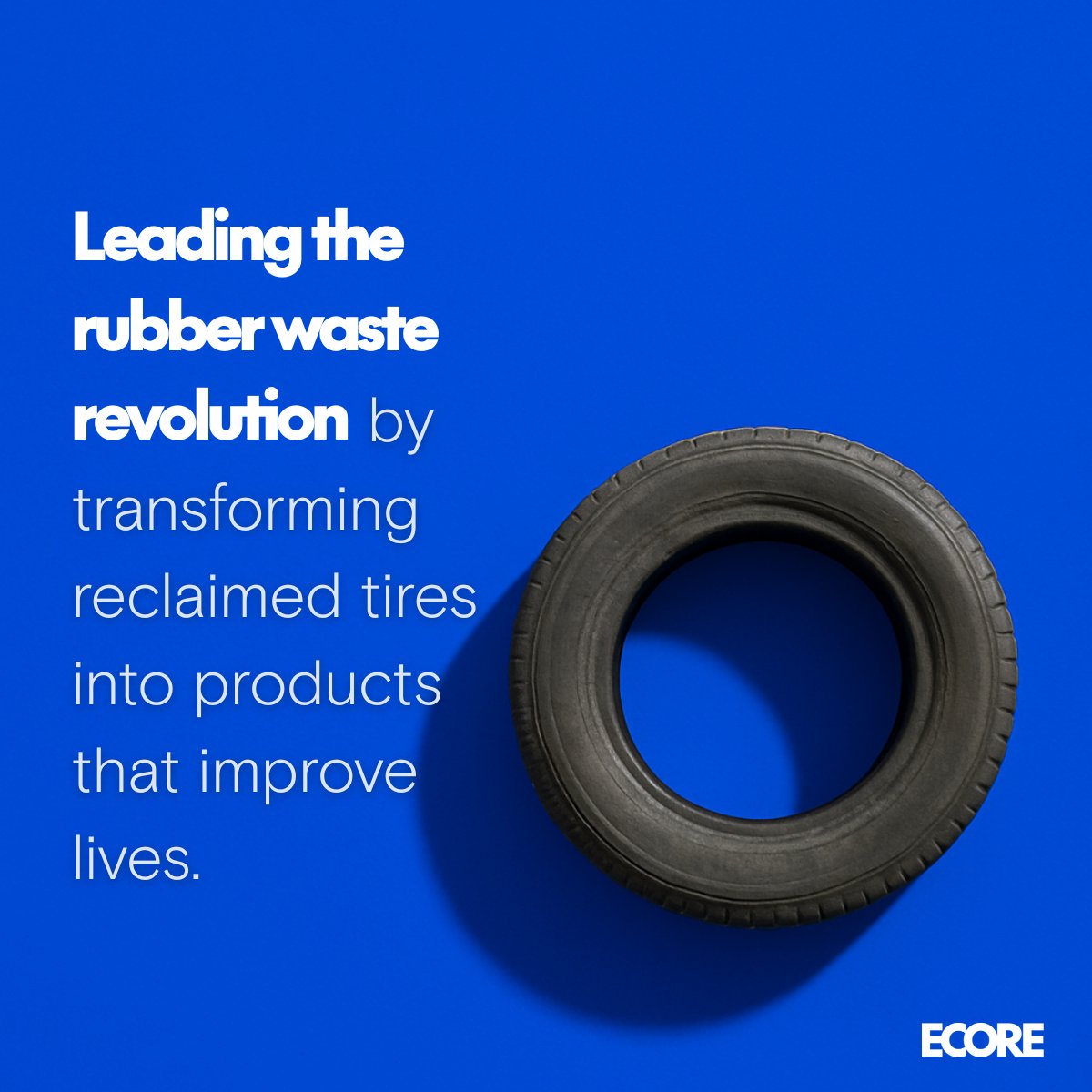 Ecore International tweet media