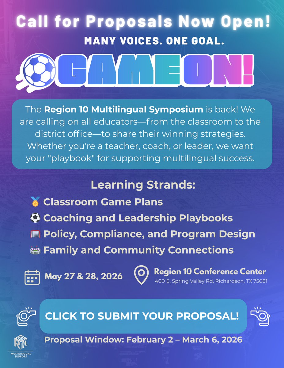 R10 Multilingual Support Services tweet media