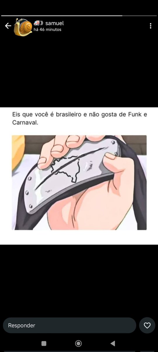 aquele amigo que ainda ta preso em 2017