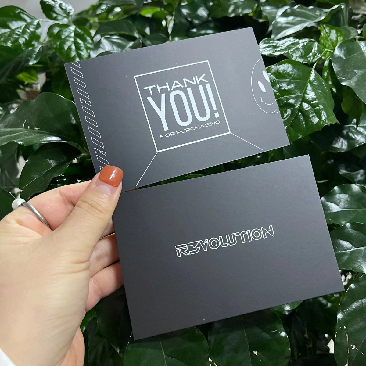 R3VOLUTION tweet media