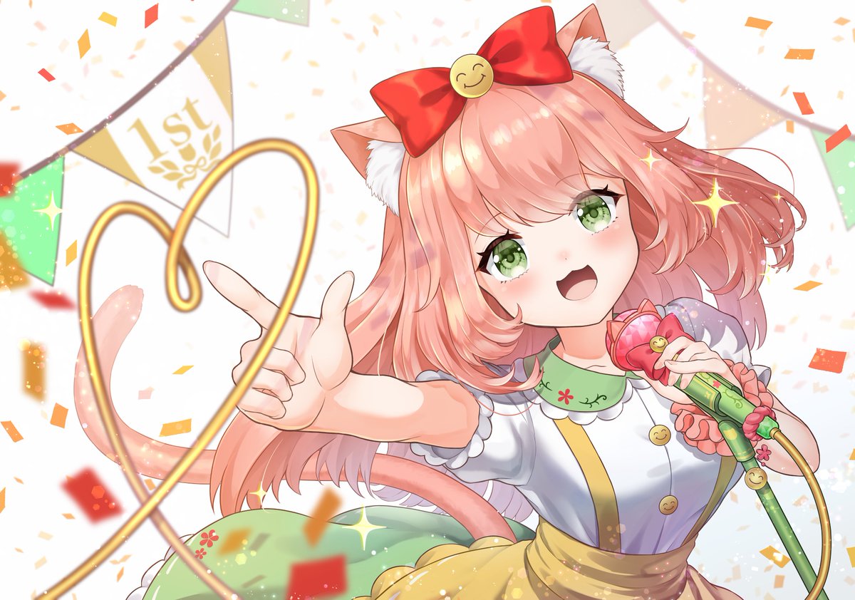 ゆっきん😊博多弁猫Vtuber 毎日モンスト配信💓 (@ykn0911v) / Posts / X