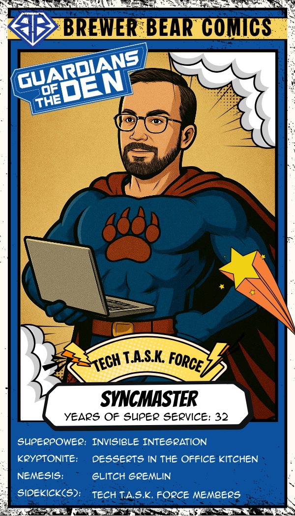 Bear Bytes WSISD Technology tweet media