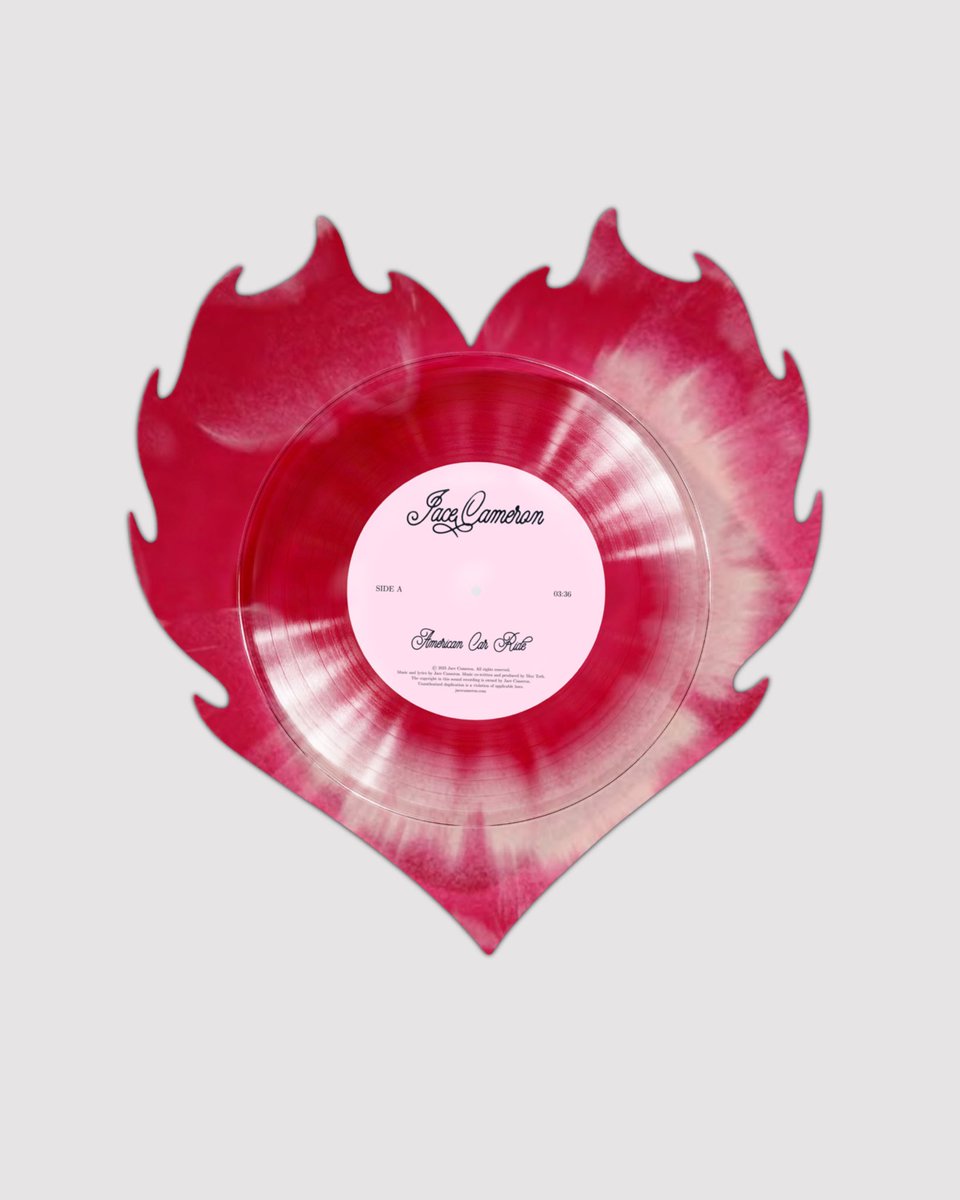 Vertigo Vinyl tweet media
