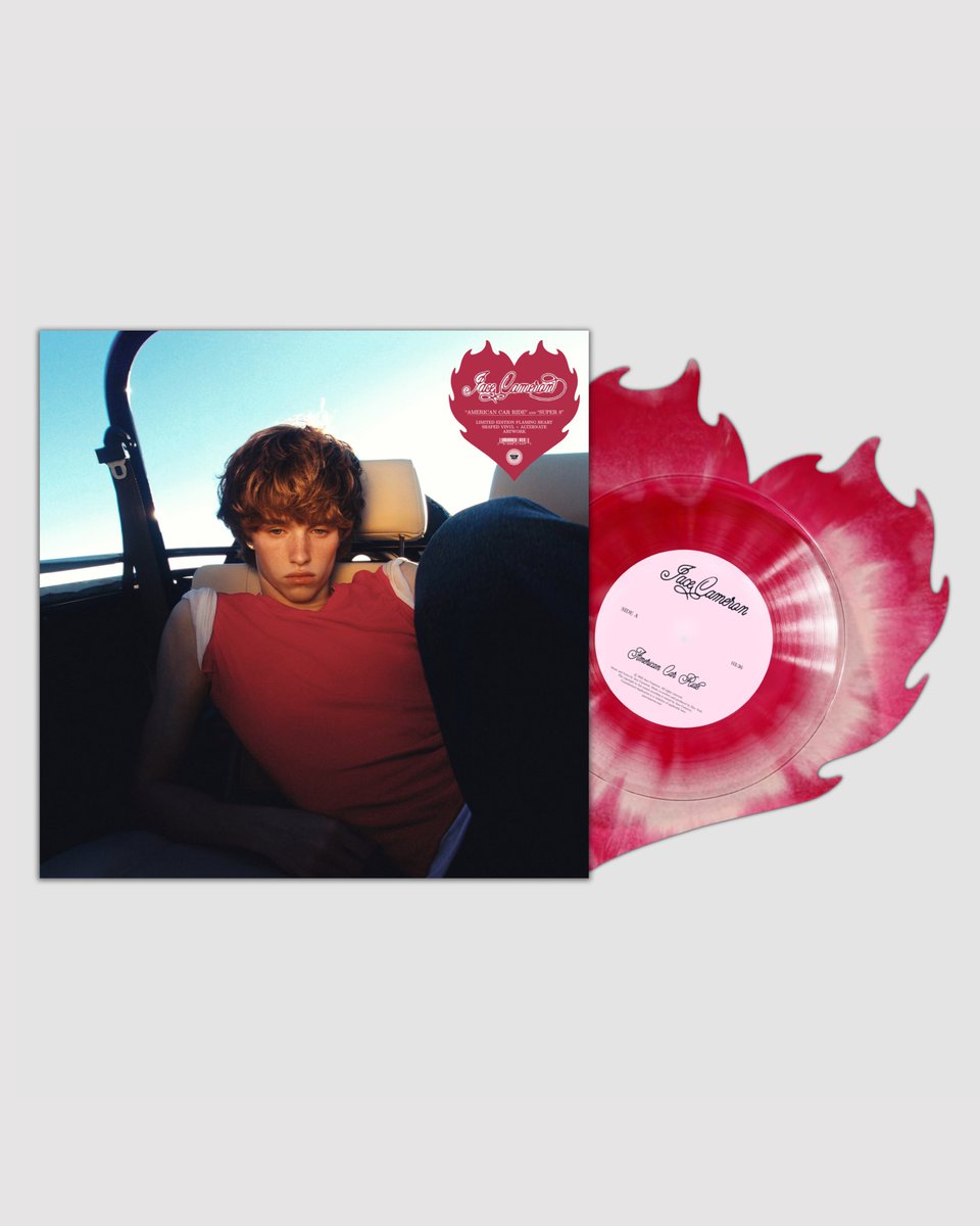 Vertigo Vinyl tweet media