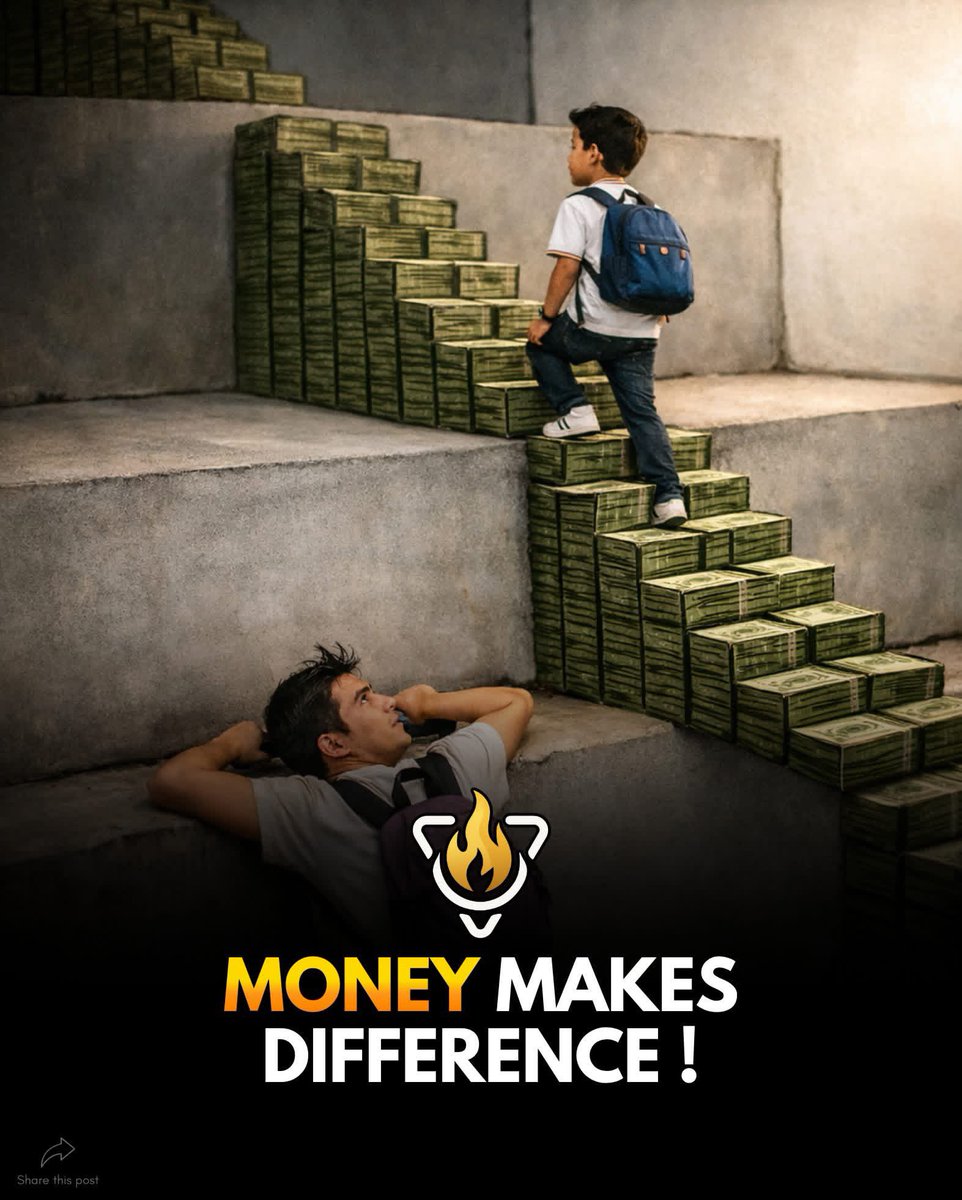 AngeUwase77330's tweet image. 🔥 Money Changes The Game 🔥

#TheInnerCommand #MoneyMindset