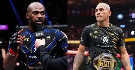 BREAKING NEWS 🚨

Jon Jones vs Alex Pereira will fight for the undisputed Heavyweight title at UFC White House.

More details will follow below.