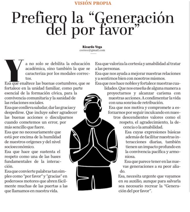 Ricardo Vega (@rivepe) on Twitter photo 