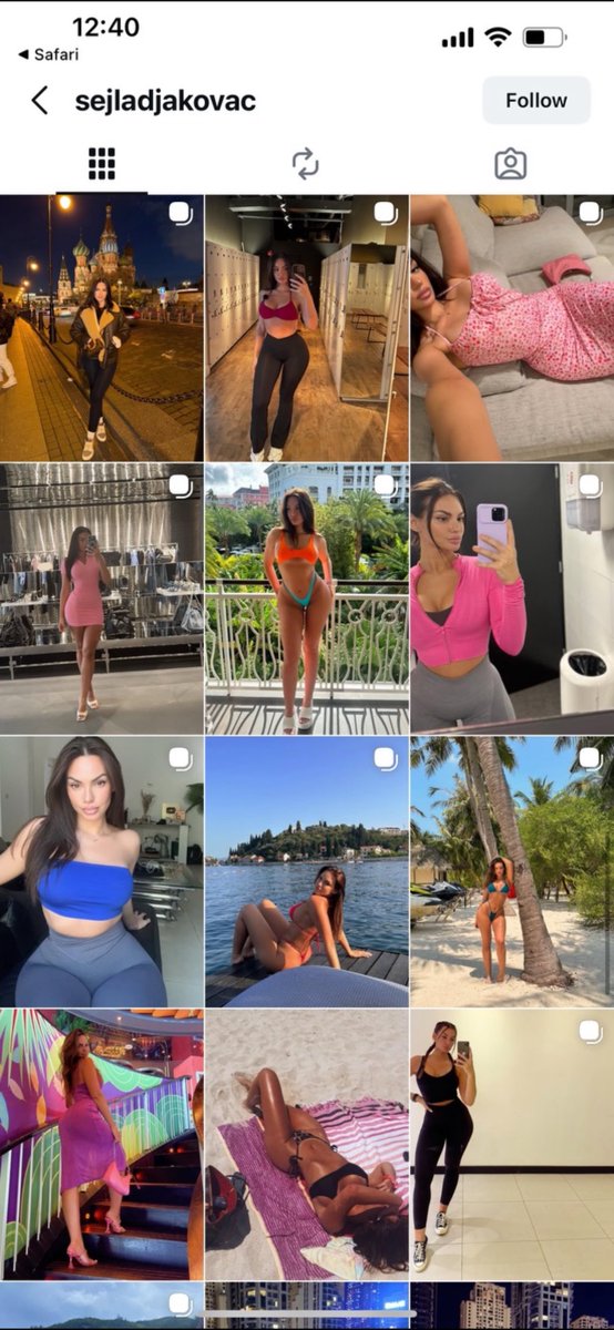 Myron Gaines tweet media