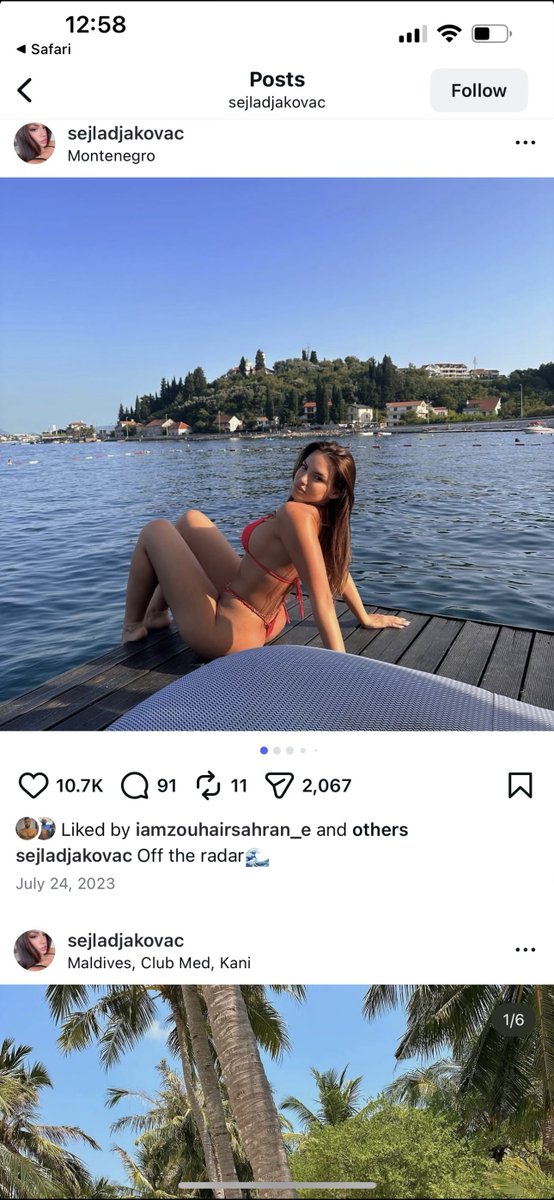 Myron Gaines tweet media