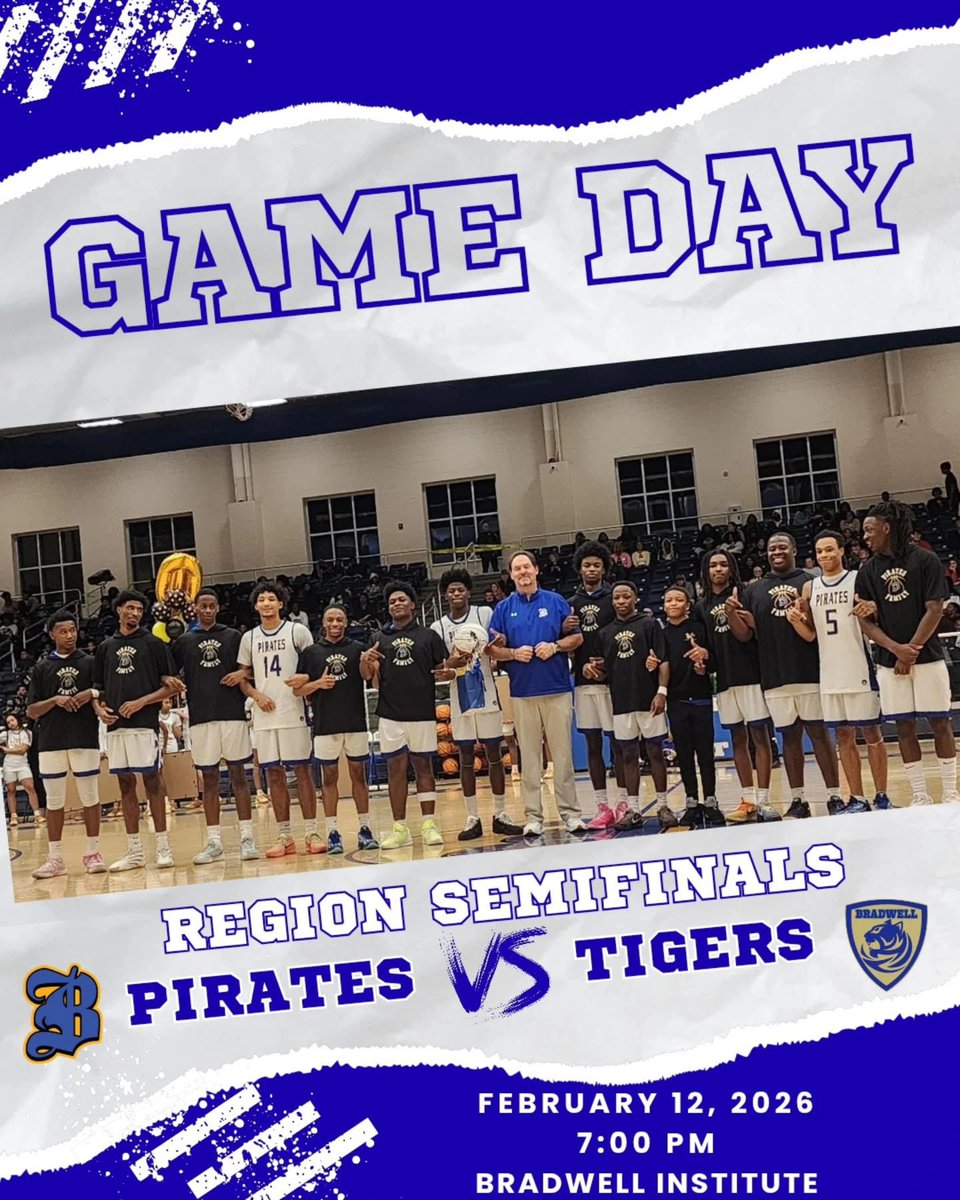 Brunswick Pirates Boy’s Basketball tweet media