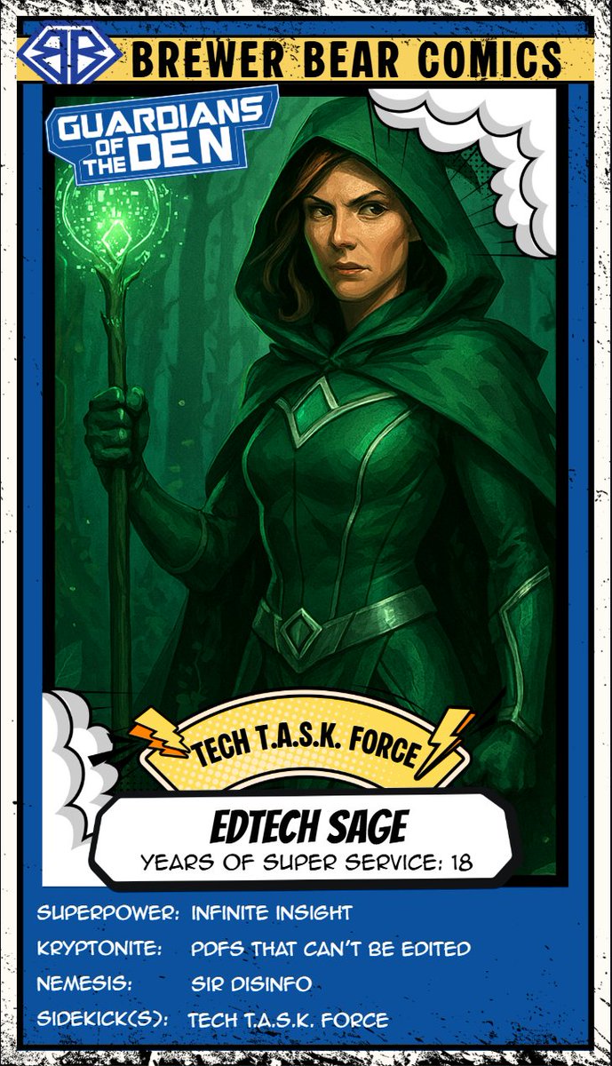 Bear Bytes WSISD Technology tweet media