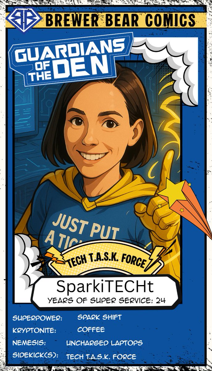 Bear Bytes WSISD Technology tweet media