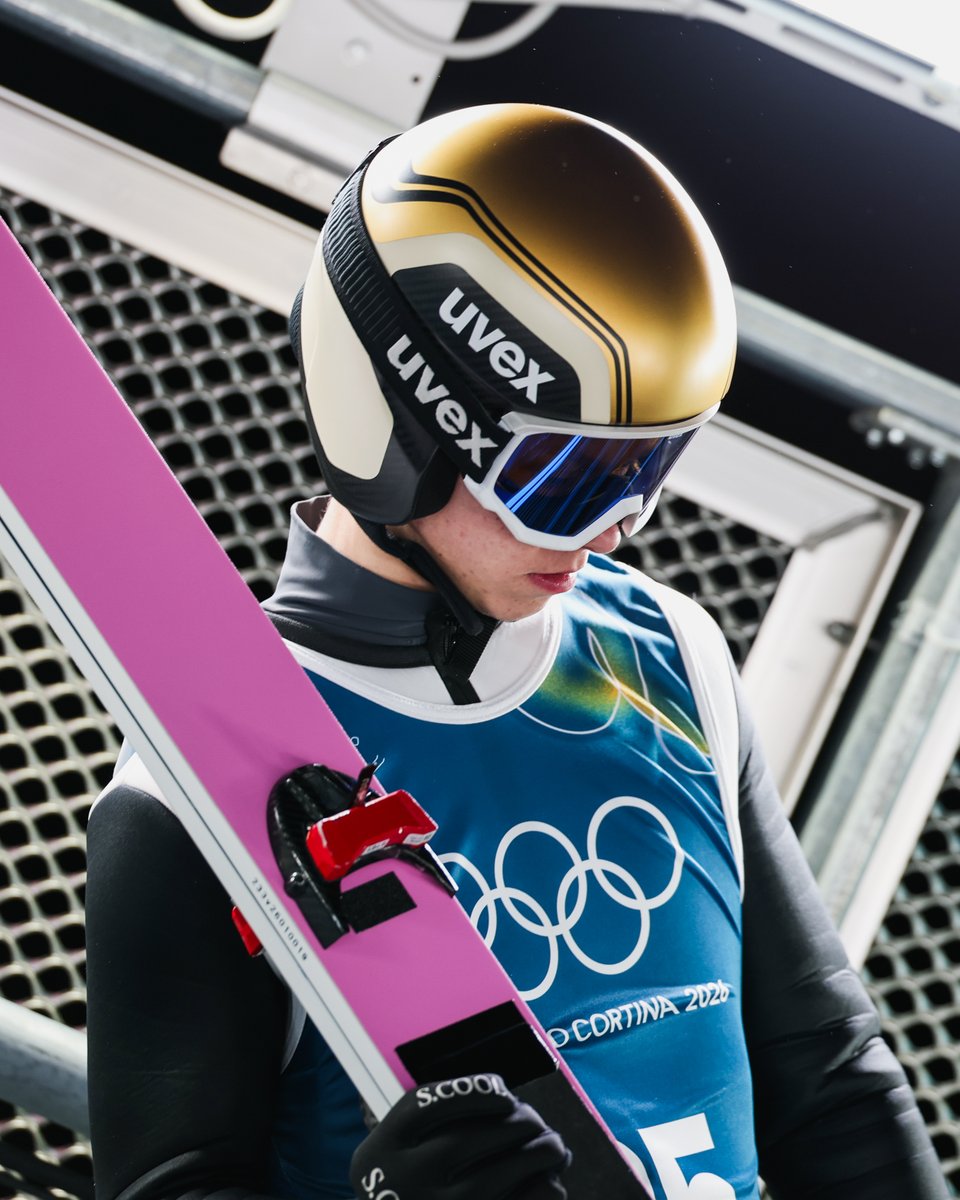 Viessmann FIS Ski Jumping World Cup tweet media