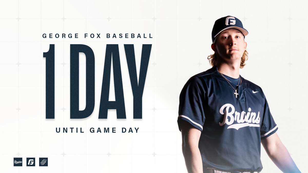 George Fox Athletics tweet media