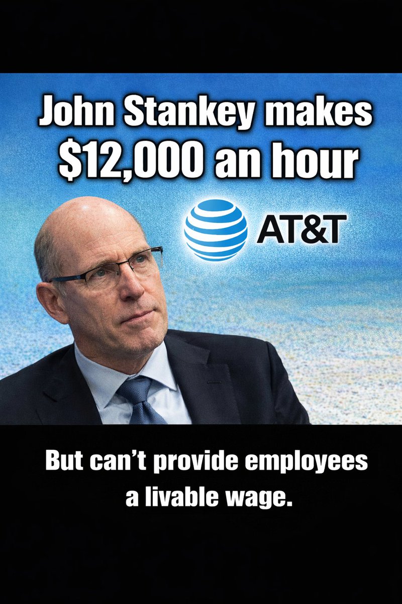 CWA Local 2204 tweet media