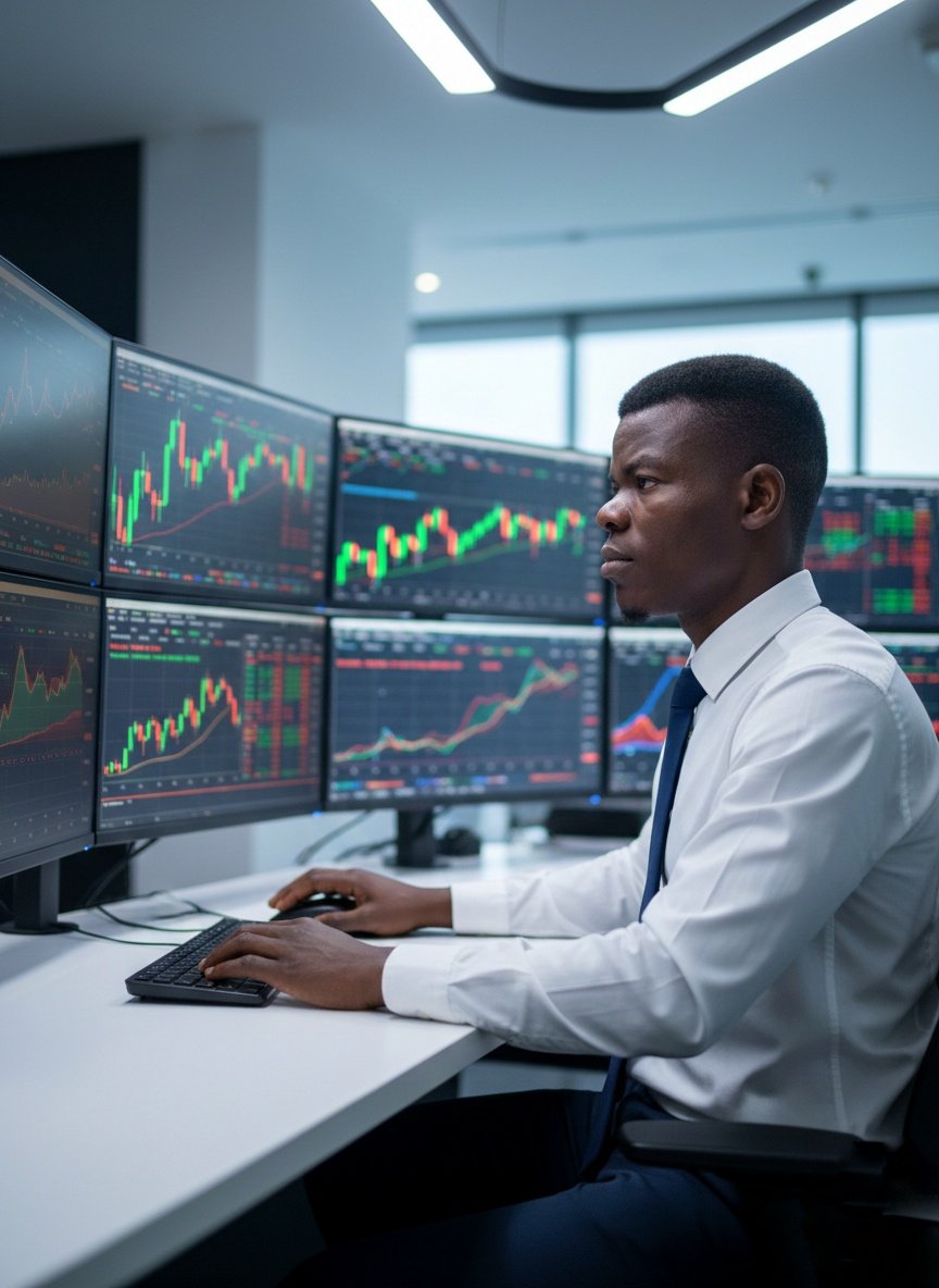 Crypto taught me what addiction feels like.
Not reckless gambling —
but deep conviction backed by learning, skill, and discipline.
Conviction without structure is dangerous.
Conviction with discipline is growth.
Are you chasing hype or building a process