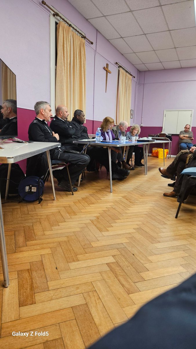 Cllr Michel A. Pongo tweet media