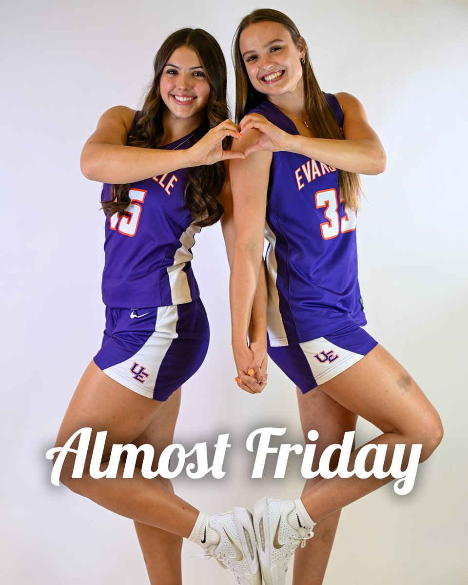 UE Athletics tweet media