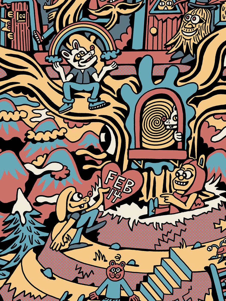 KILLER ACID 🎷🐛 tweet media