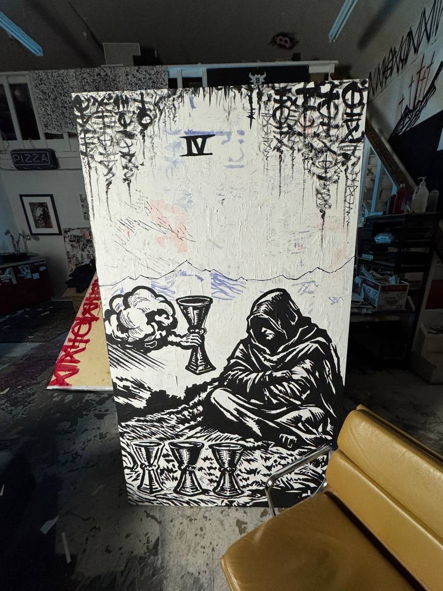 don’t miss a good opportunity by focusing on what you lack or can’t control