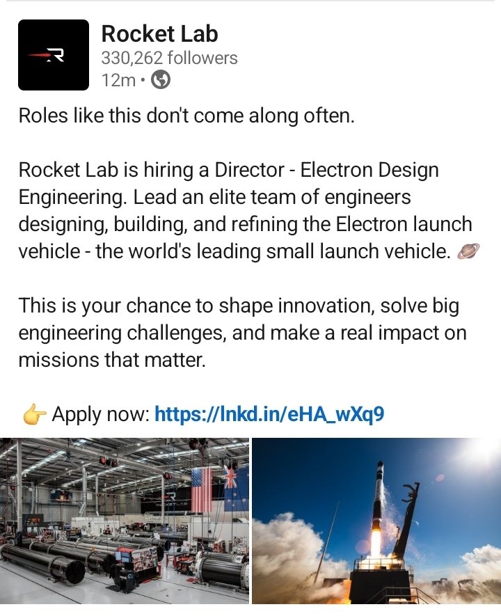 Gykiwi03's tweet photo. $RKLB 🌏 🇳🇿🇺🇲🇦🇺🇨🇦🇬🇧🇯🇵🇰🇷🇩🇪...

#RocketEngineering

https://t.co/jxNGsbjZOU https://t.co/puxiHDeiyU