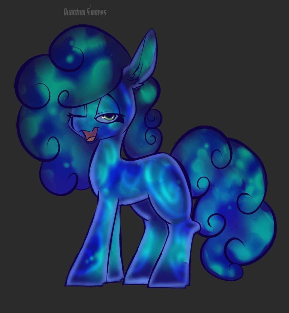 🍯 Quantum S’mores 🐝 tweet media