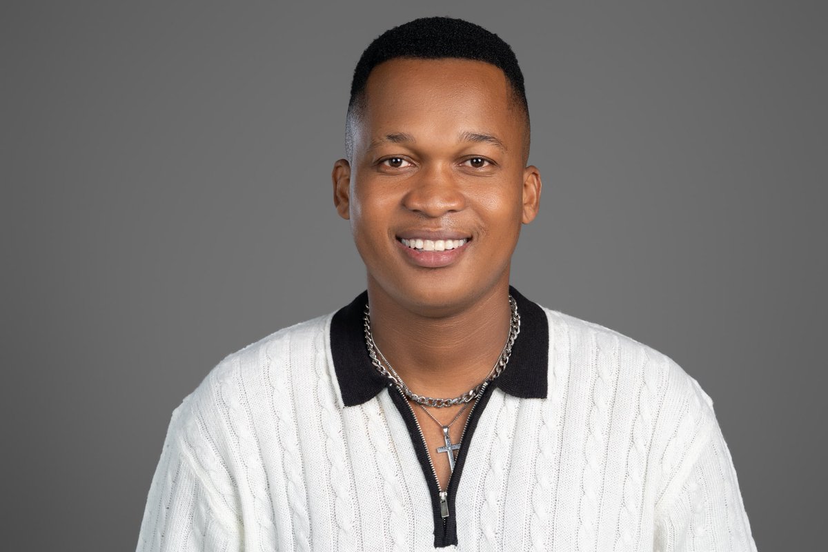 Jabulani Macdonald ⚡️ tweet media