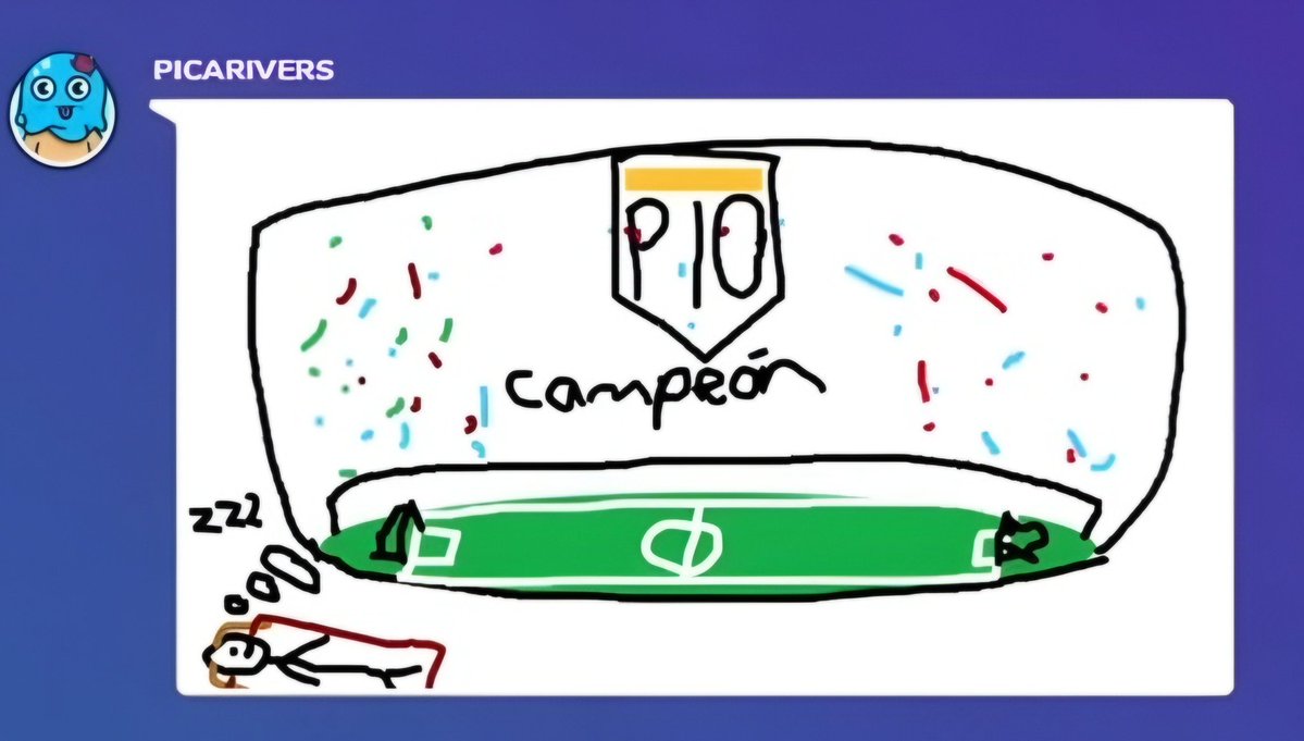 Este será el año 🤞