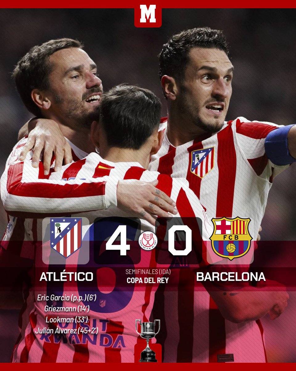 MARCA tweet media