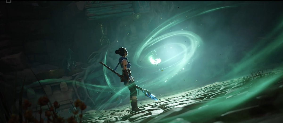 Geoff Keighley tweet media