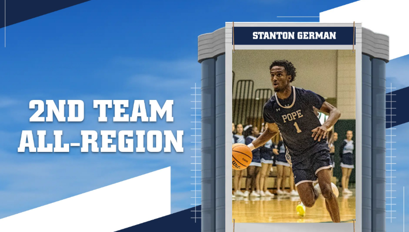 Pope Basketball tweet media