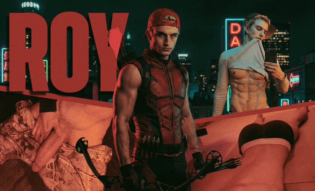 𝝠𝗥𝗦𝗘𝗡𝝠𝗟 tweet media