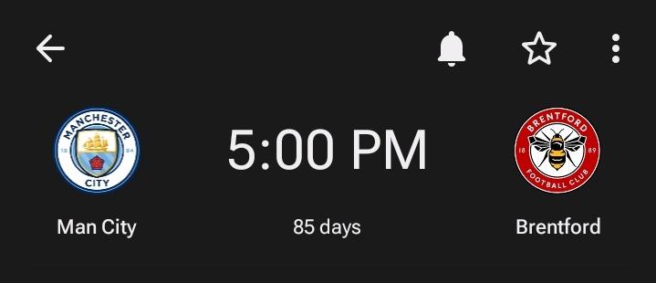 I hope u have something for us you MFS🤔