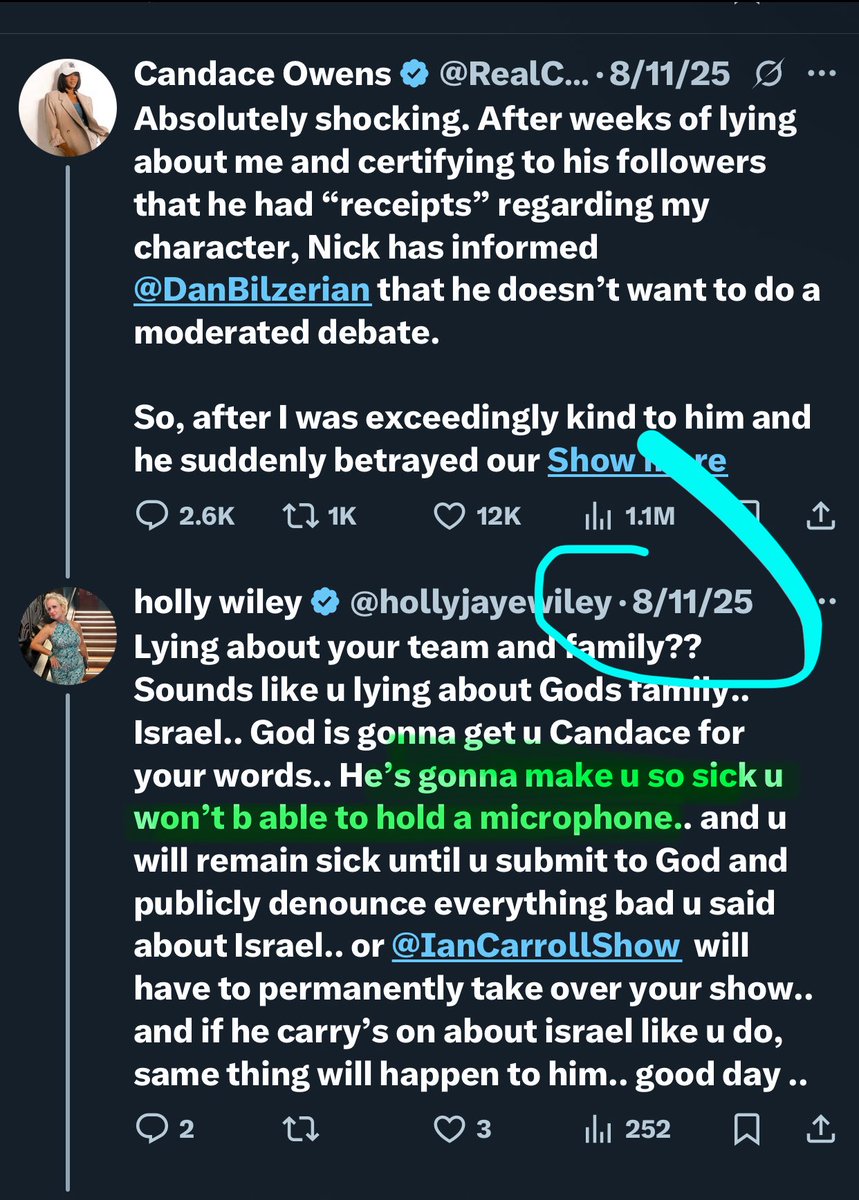 holly wiley tweet media