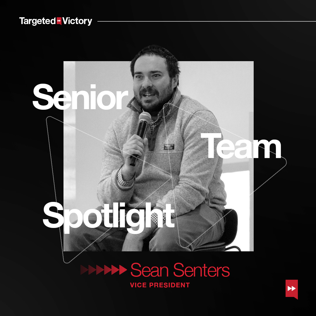 Targeted Victory tweet media