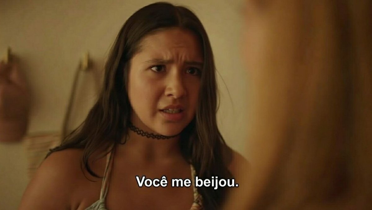 HayleyKiyokoBR2's tweet image. Preparados pra sofrer assistindo Girls Like Girls? 💔