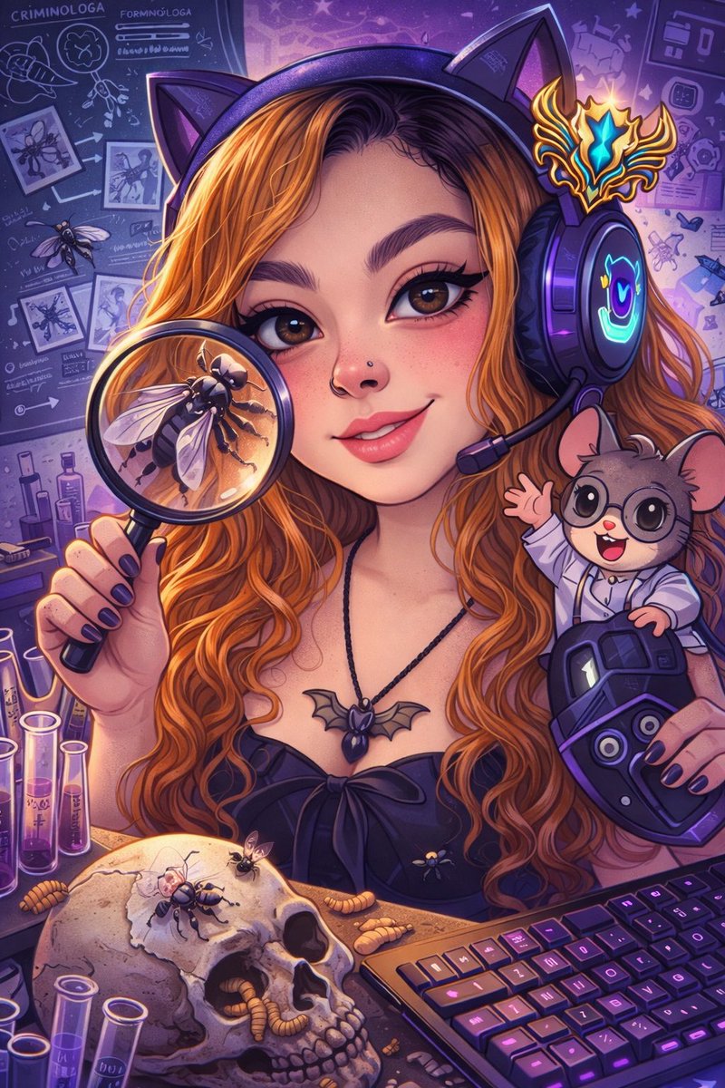 Try this fun prompt ✨

"generate a caricature of me and my job based on everything you know about me"

share what you got!