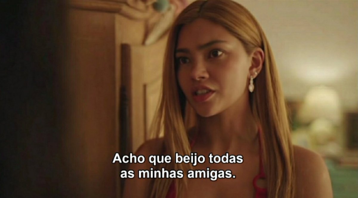 HayleyKiyokoBR2's tweet image. Preparados pra sofrer assistindo Girls Like Girls? 💔