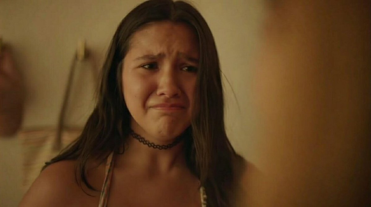 HayleyKiyokoBR2's tweet image. Preparados pra sofrer assistindo Girls Like Girls? 💔