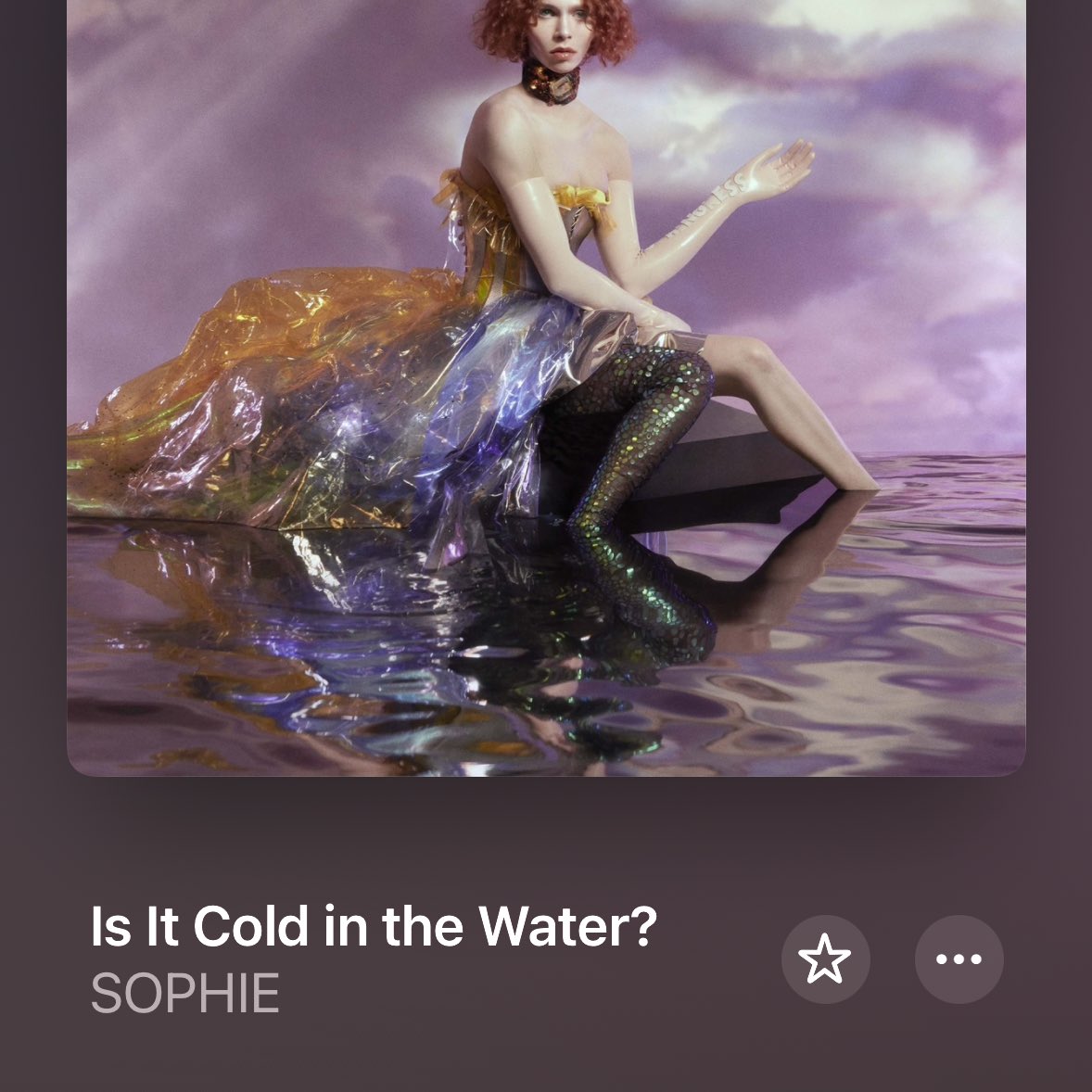 muy sinceramente si he llegado a pensar que es la mejor canción de la historia