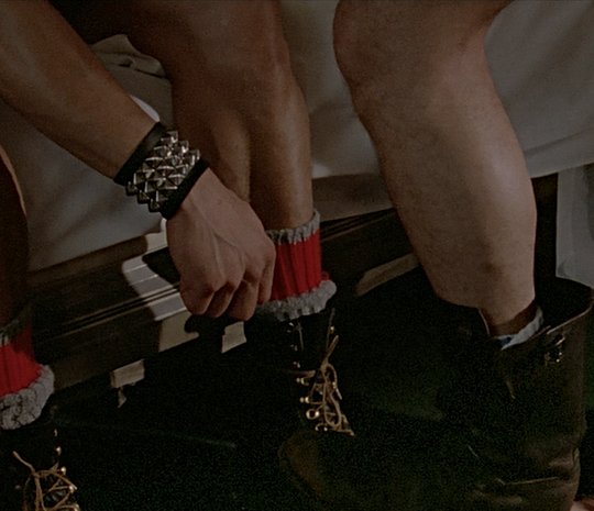 Cruising (1980)