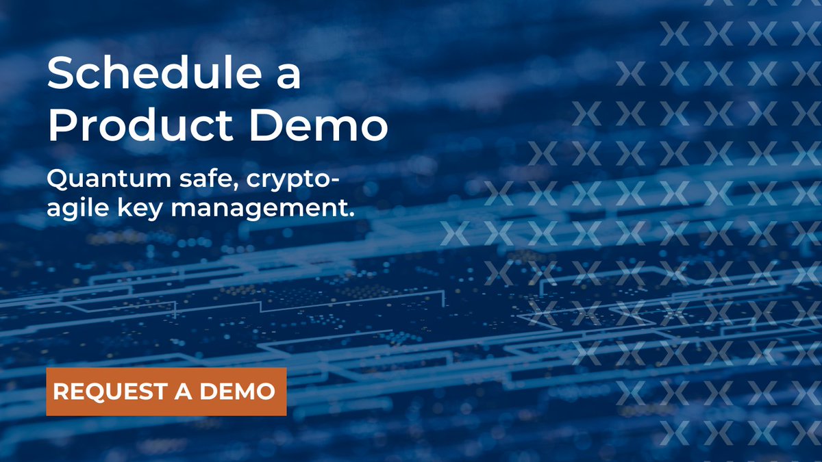 Quantum XChange tweet media