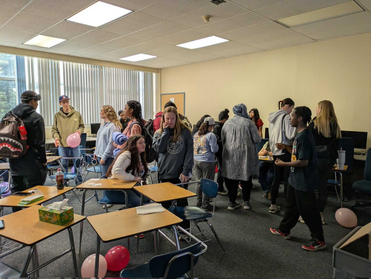 Francis Marion University Mathematics tweet media