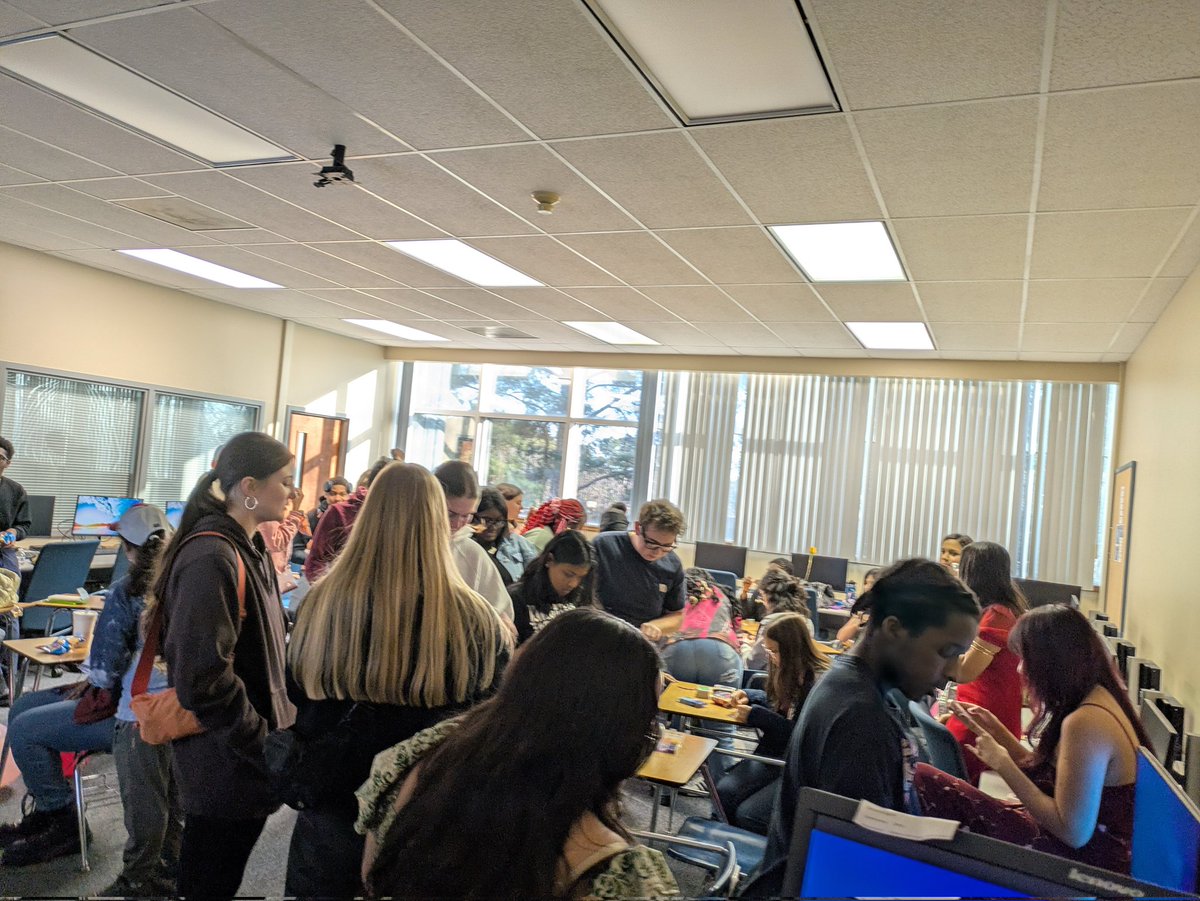 Francis Marion University Mathematics tweet media